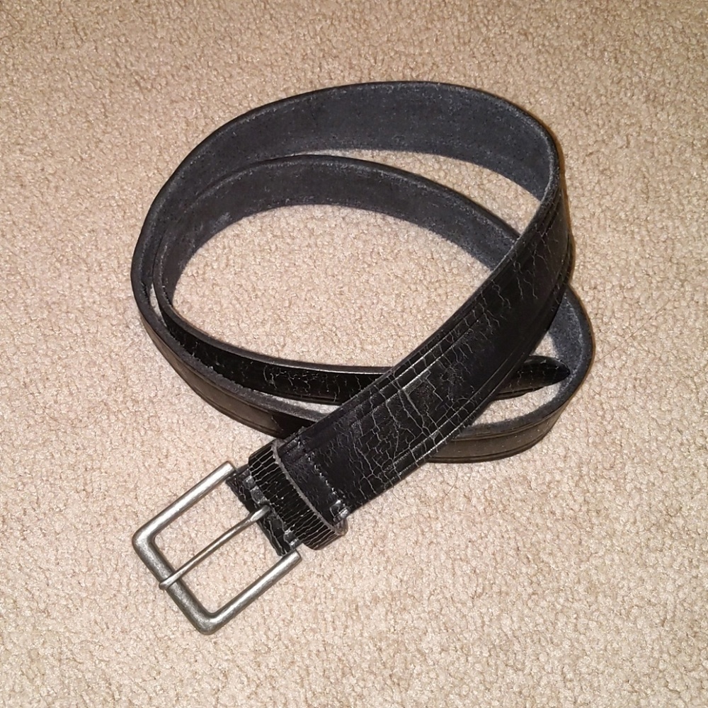 Woman Lucky Brand Belt